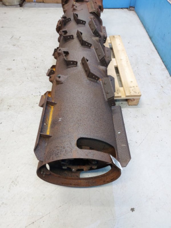 Sonstige Mähdrescherteile typu New Holland CR9080, Gebrauchtmaschine v Hemmet (Obrázek 16)