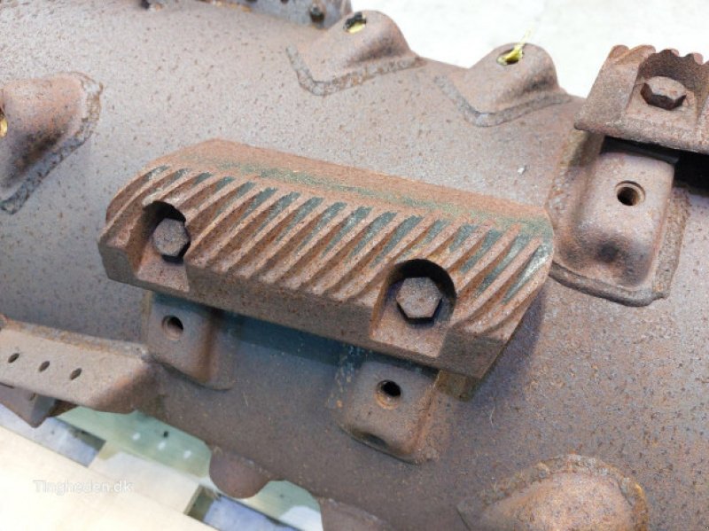 Sonstige Mähdrescherteile typu New Holland CR9080, Gebrauchtmaschine v Hemmet (Obrázek 12)