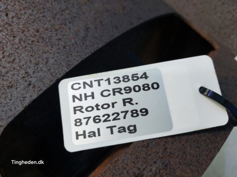 Sonstige Mähdrescherteile typu New Holland CR9080, Gebrauchtmaschine v Hemmet (Obrázek 25)