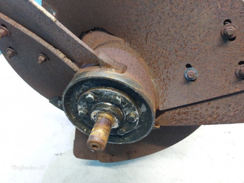 Sonstige Mähdrescherteile typu New Holland CR9080, Gebrauchtmaschine v Hemmet (Obrázek 5)