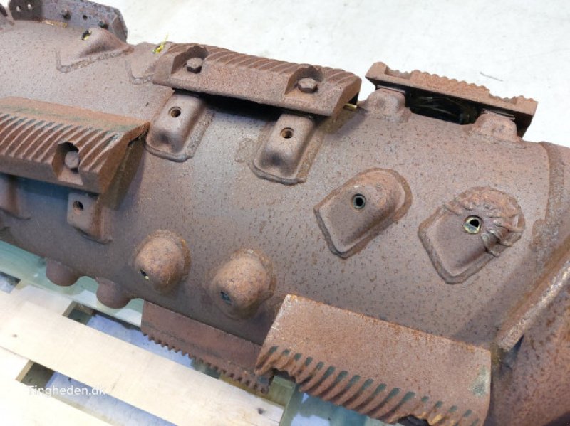 Sonstige Mähdrescherteile typu New Holland CR9080, Gebrauchtmaschine v Hemmet (Obrázek 11)