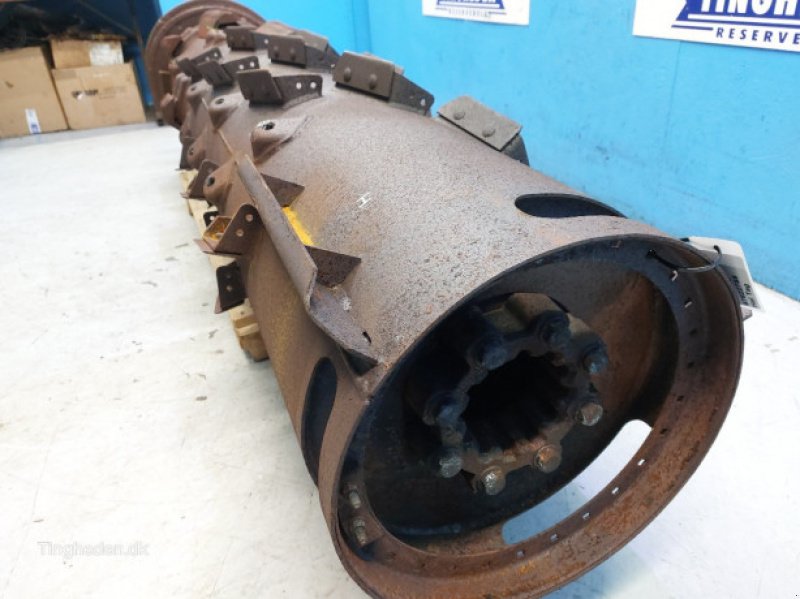 Sonstige Mähdrescherteile typu New Holland CR9080, Gebrauchtmaschine v Hemmet (Obrázek 18)