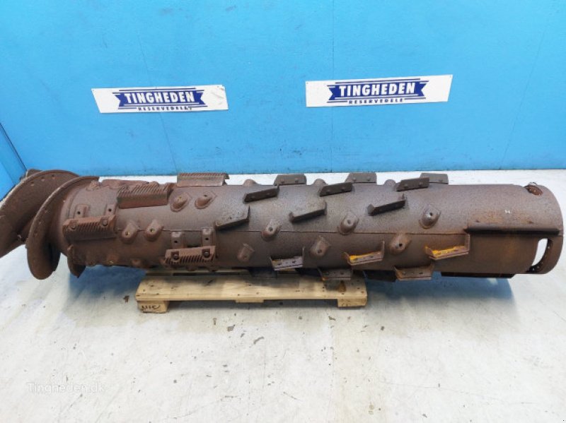 Sonstige Mähdrescherteile typu New Holland CR9080, Gebrauchtmaschine v Hemmet (Obrázek 20)