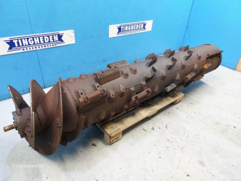 Sonstige Mähdrescherteile typu New Holland CR9080, Gebrauchtmaschine v Hemmet (Obrázek 2)