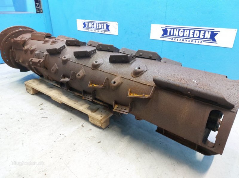 Sonstige Mähdrescherteile typu New Holland CR9080, Gebrauchtmaschine v Hemmet (Obrázek 19)