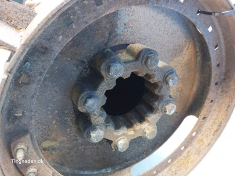 Sonstige Mähdrescherteile typu New Holland CR9080, Gebrauchtmaschine v Hemmet (Obrázek 17)