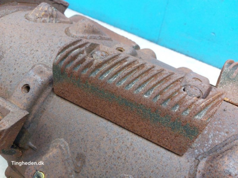 Sonstige Mähdrescherteile typu New Holland CR9080, Gebrauchtmaschine v Hemmet (Obrázek 22)