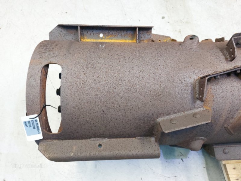 Sonstige Mähdrescherteile typu New Holland CR9080, Gebrauchtmaschine v Hemmet (Obrázek 14)