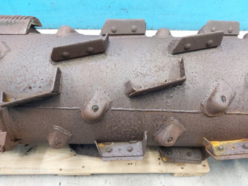 Sonstige Mähdrescherteile typu New Holland CR9080, Gebrauchtmaschine v Hemmet (Obrázek 23)