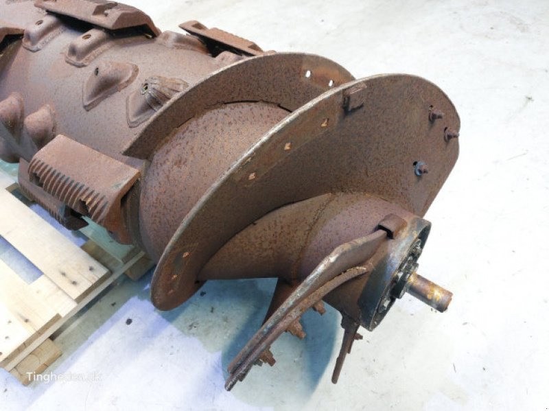 Sonstige Mähdrescherteile typu New Holland CR9080, Gebrauchtmaschine v Hemmet (Obrázek 8)