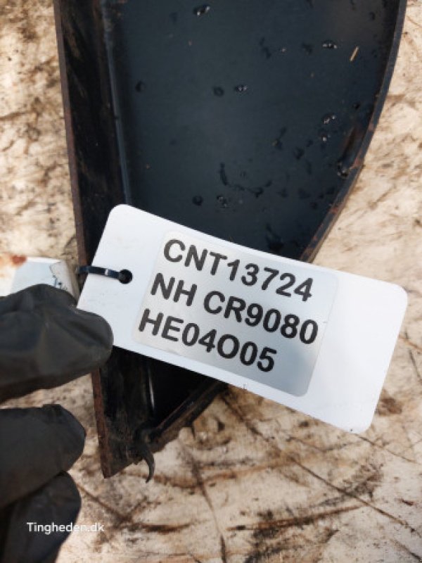 Sonstige Mähdrescherteile des Typs New Holland CR9080, Gebrauchtmaschine in Hemmet (Bild 8)