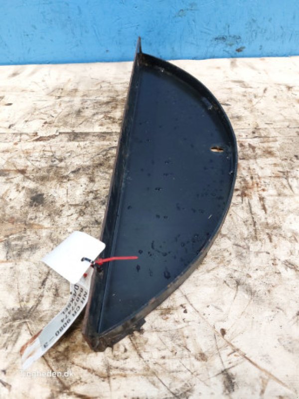 Sonstige Mähdrescherteile des Typs New Holland CR9080, Gebrauchtmaschine in Hemmet (Bild 6)