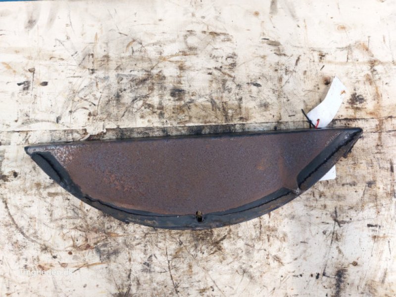 Sonstige Mähdrescherteile des Typs New Holland CR9080, Gebrauchtmaschine in Hemmet (Bild 4)