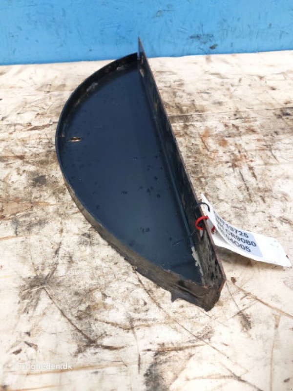 Sonstige Mähdrescherteile typu New Holland CR9080, Gebrauchtmaschine v Hemmet (Obrázek 6)