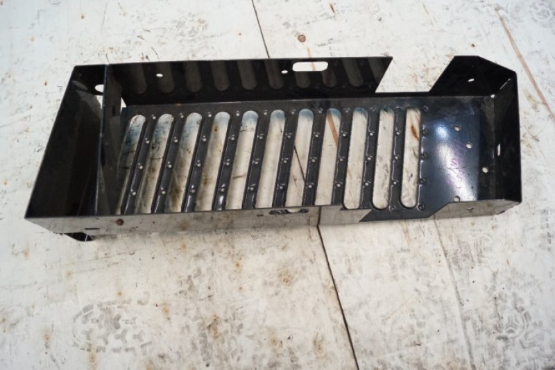 Sonstige Mähdrescherteile typu New Holland CR9080, Gebrauchtmaschine v Hemmet (Obrázek 8)