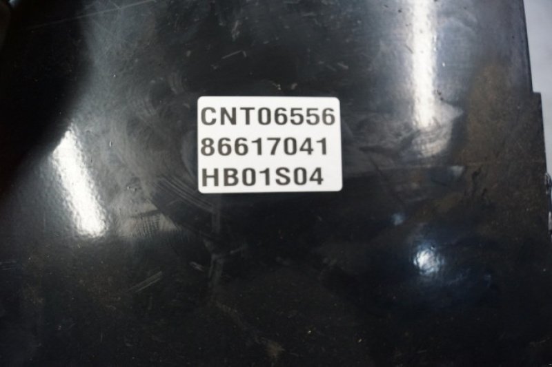 Sonstige Mähdrescherteile typu New Holland CR9080, Gebrauchtmaschine v Hemmet (Obrázek 11)