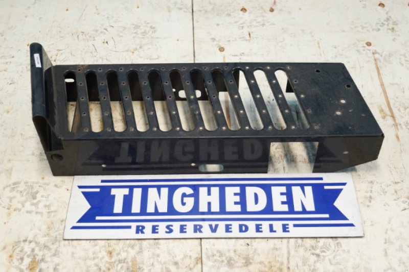 Sonstige Mähdrescherteile typu New Holland CR9080, Gebrauchtmaschine v Hemmet (Obrázek 2)