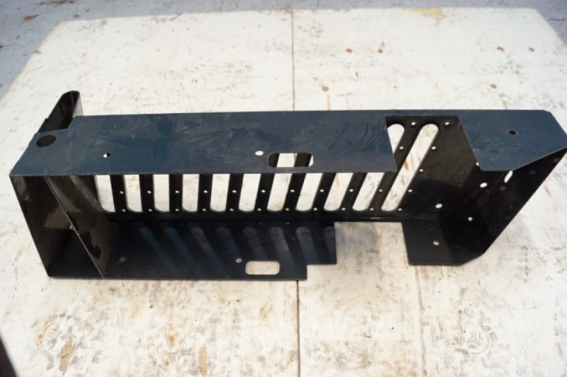 Sonstige Mähdrescherteile typu New Holland CR9080, Gebrauchtmaschine v Hemmet (Obrázek 5)