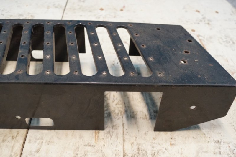 Sonstige Mähdrescherteile typu New Holland CR9080, Gebrauchtmaschine v Hemmet (Obrázek 4)