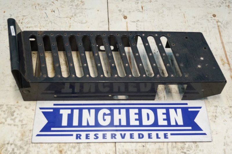 Sonstige Mähdrescherteile typu New Holland CR9080, Gebrauchtmaschine v Hemmet (Obrázek 1)