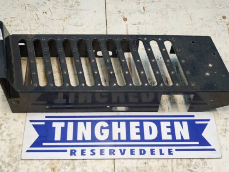 Sonstige Mähdrescherteile typu New Holland CR9080, Gebrauchtmaschine v Hemmet (Obrázek 1)