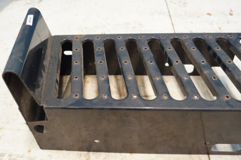 Sonstige Mähdrescherteile typu New Holland CR9080, Gebrauchtmaschine v Hemmet (Obrázek 3)