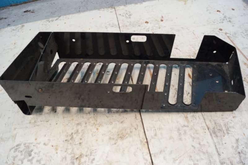 Sonstige Mähdrescherteile typu New Holland CR9080, Gebrauchtmaschine v Hemmet (Obrázek 7)