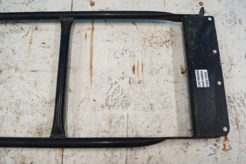 Sonstige Mähdrescherteile typu New Holland CR9080, Gebrauchtmaschine v Hemmet (Obrázek 4)