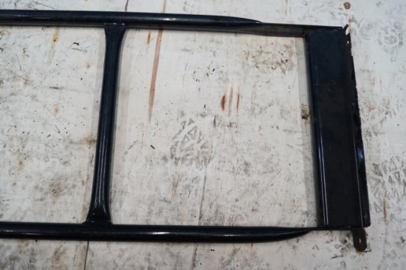 Sonstige Mähdrescherteile typu New Holland CR9080, Gebrauchtmaschine v Hemmet (Obrázek 7)