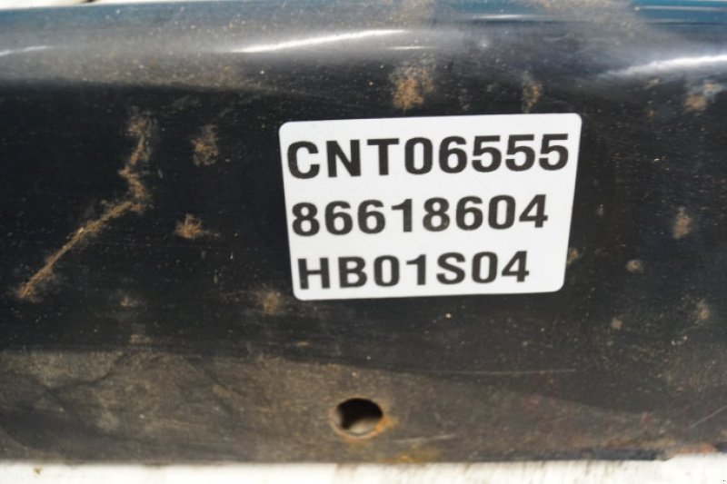 Sonstige Mähdrescherteile typu New Holland CR9080, Gebrauchtmaschine v Hemmet (Obrázek 10)