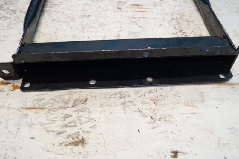 Sonstige Mähdrescherteile typu New Holland CR9080, Gebrauchtmaschine v Hemmet (Obrázek 9)