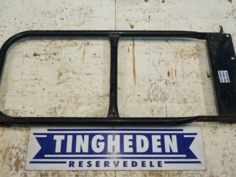 Sonstige Mähdrescherteile des Typs New Holland CR9080, Gebrauchtmaschine in Hemmet (Bild 1)