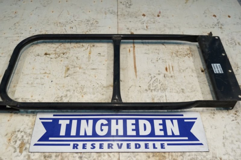 Sonstige Mähdrescherteile typu New Holland CR9080, Gebrauchtmaschine v Hemmet (Obrázek 2)