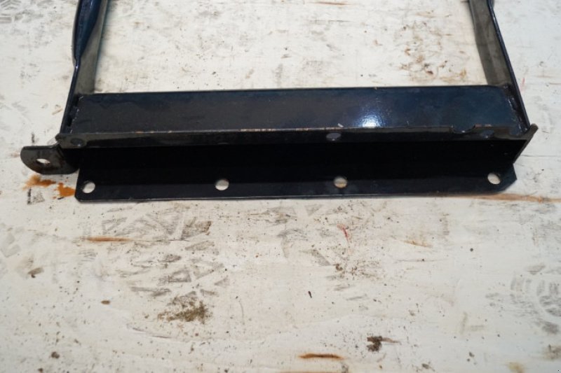 Sonstige Mähdrescherteile typu New Holland CR9080, Gebrauchtmaschine v Hemmet (Obrázek 8)