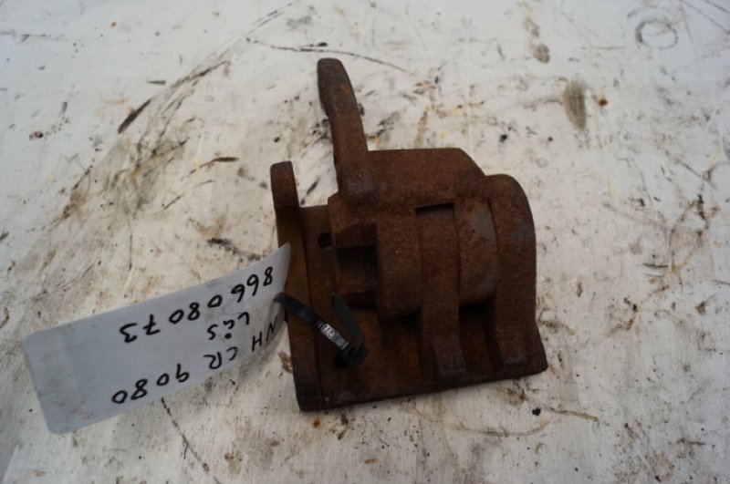 Sonstige Mähdrescherteile typu New Holland CR9080, Gebrauchtmaschine v Hemmet (Obrázek 8)