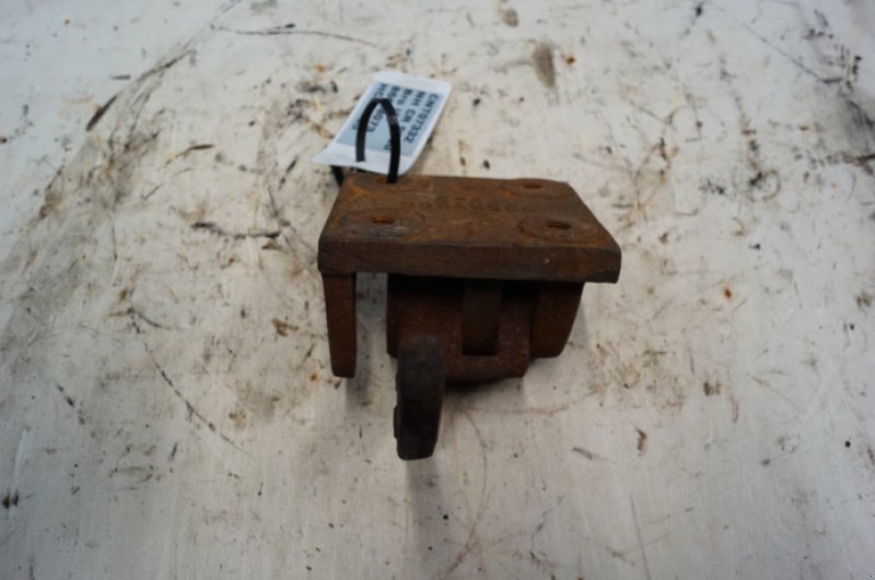 Sonstige Mähdrescherteile typu New Holland CR9080, Gebrauchtmaschine v Hemmet (Obrázek 7)