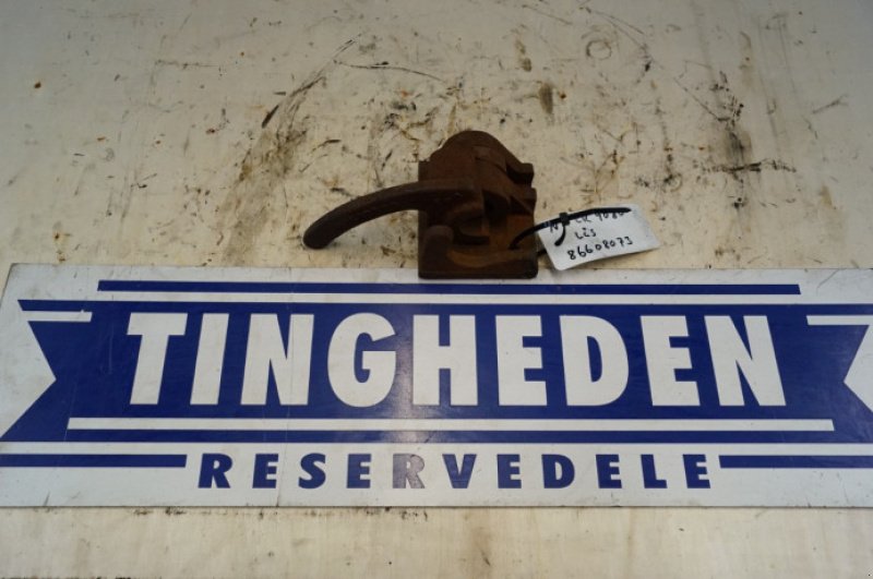 Sonstige Mähdrescherteile typu New Holland CR9080, Gebrauchtmaschine v Hemmet (Obrázek 1)