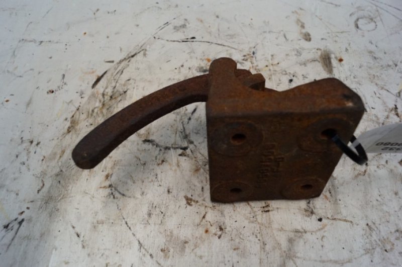 Sonstige Mähdrescherteile typu New Holland CR9080, Gebrauchtmaschine v Hemmet (Obrázek 4)