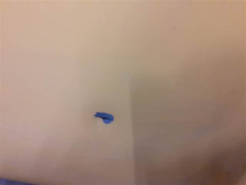 Sonstige Mähdrescherteile des Typs New Holland CR9080, Gebrauchtmaschine in Hemmet (Bild 5)