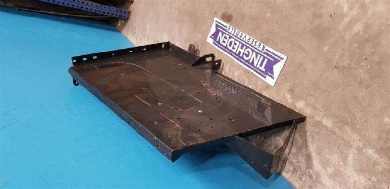 Sonstige Mähdrescherteile typu New Holland CR9080, Gebrauchtmaschine v Hemmet (Obrázek 7)