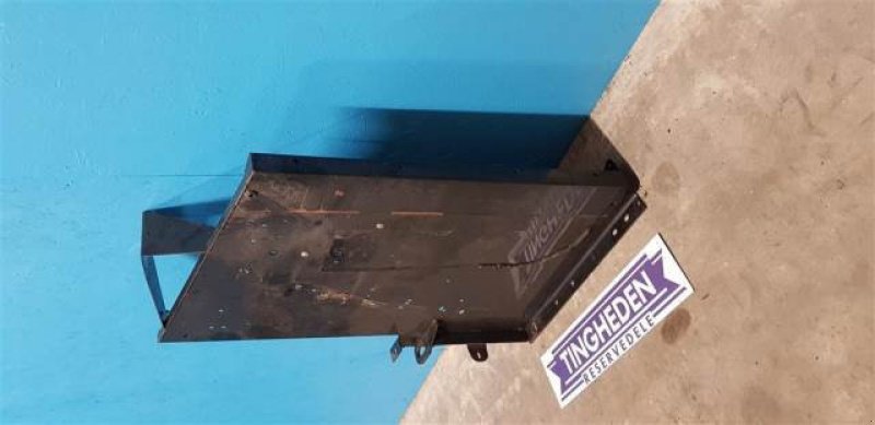 Sonstige Mähdrescherteile typu New Holland CR9080, Gebrauchtmaschine v Hemmet (Obrázek 8)