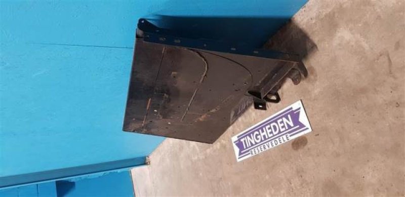 Sonstige Mähdrescherteile typu New Holland CR9080, Gebrauchtmaschine v Hemmet (Obrázek 6)