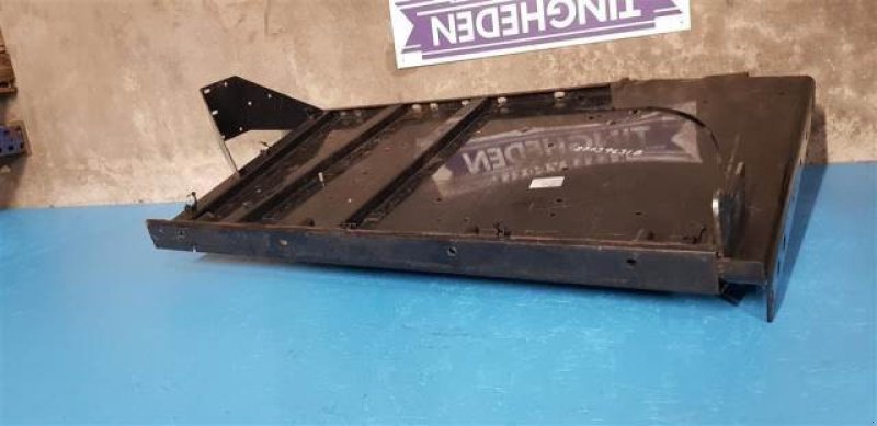 Sonstige Mähdrescherteile typu New Holland CR9080, Gebrauchtmaschine v Hemmet (Obrázek 4)