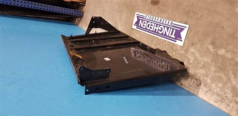 Sonstige Mähdrescherteile typu New Holland CR9080, Gebrauchtmaschine v Hemmet (Obrázek 3)