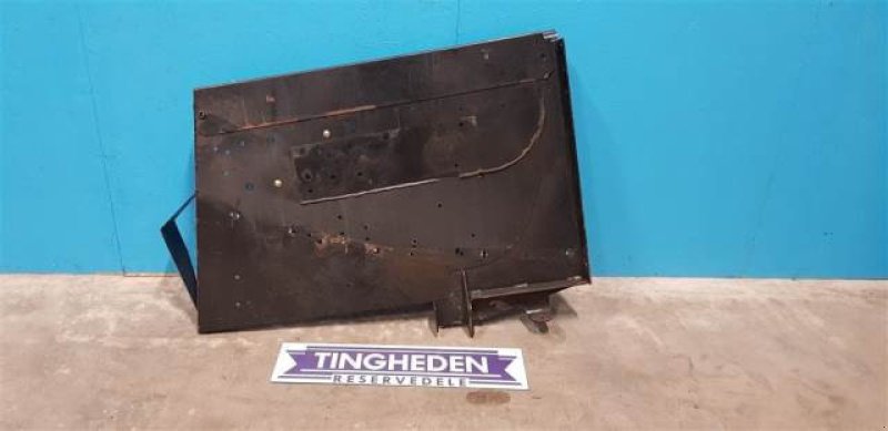 Sonstige Mähdrescherteile typu New Holland CR9080, Gebrauchtmaschine v Hemmet (Obrázek 5)