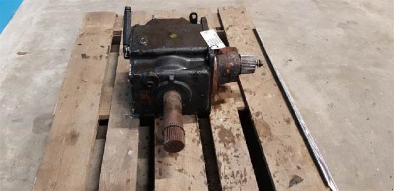 Sonstige Mähdrescherteile des Typs New Holland CR9080, Gebrauchtmaschine in Hemmet (Bild 7)