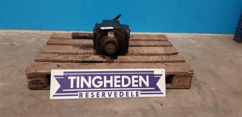 Sonstige Mähdrescherteile des Typs New Holland CR9080, Gebrauchtmaschine in Hemmet (Bild 1)