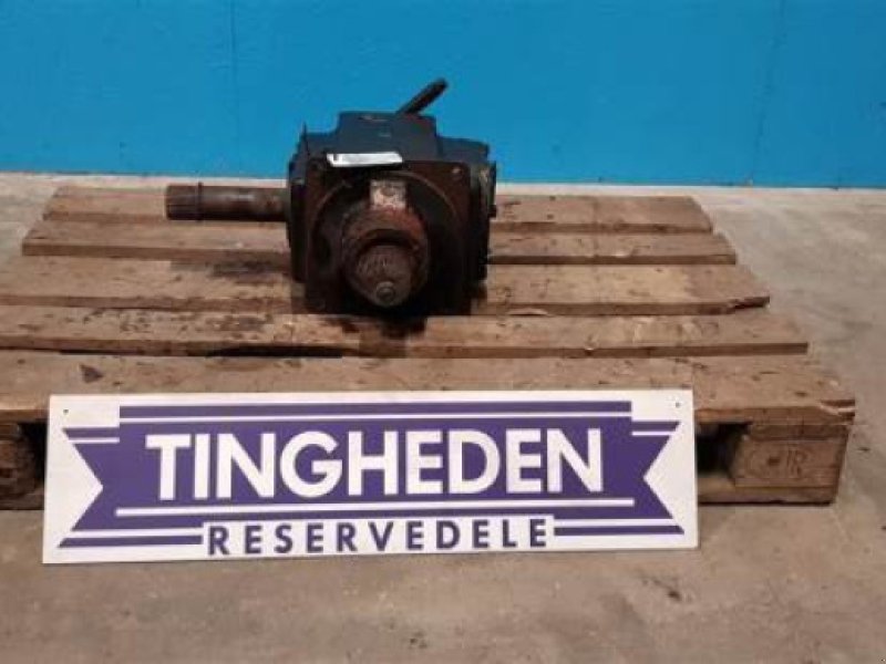 Sonstige Mähdrescherteile typu New Holland CR9080, Gebrauchtmaschine v Hemmet (Obrázek 1)