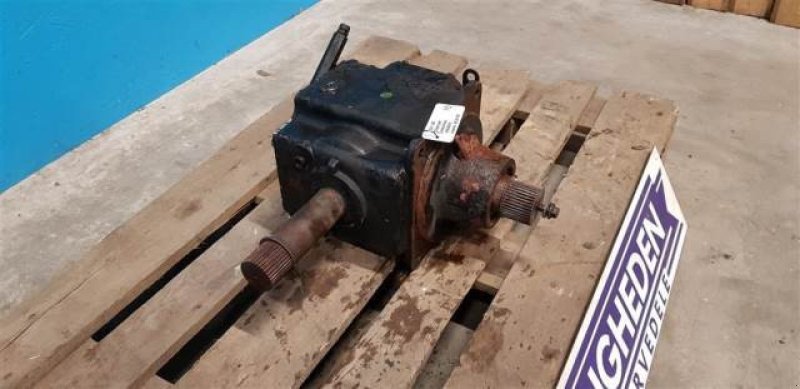 Sonstige Mähdrescherteile des Typs New Holland CR9080, Gebrauchtmaschine in Hemmet (Bild 8)