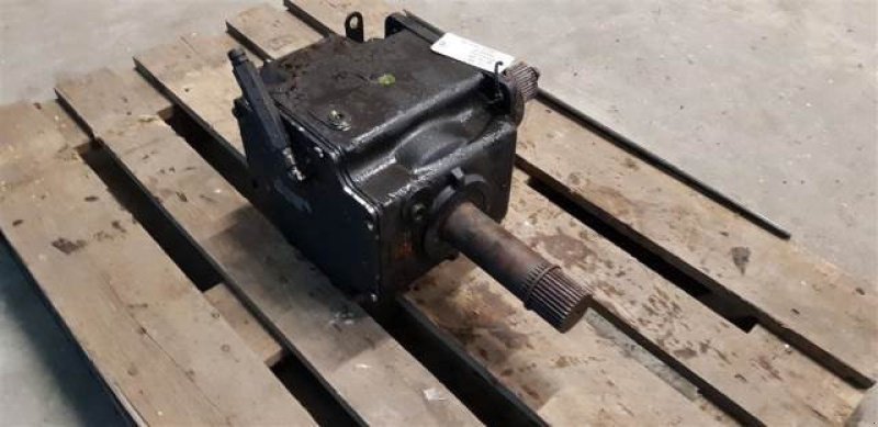 Sonstige Mähdrescherteile des Typs New Holland CR9080, Gebrauchtmaschine in Hemmet (Bild 6)